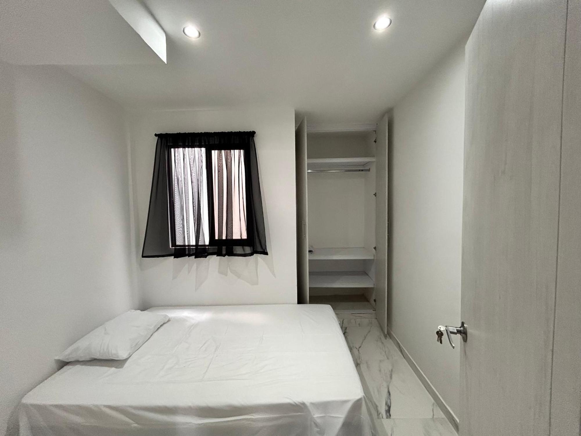 Hermoso Appartement